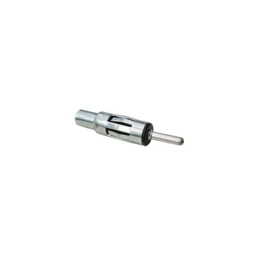 Antenna connector DIN male 295600