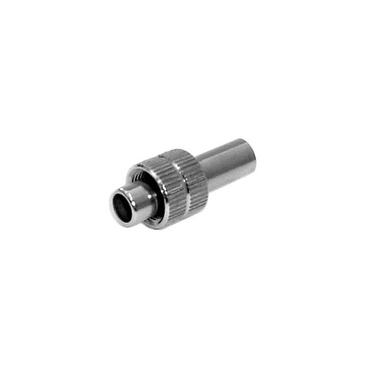 HIRSCHMANN antenna connector (female) 295604