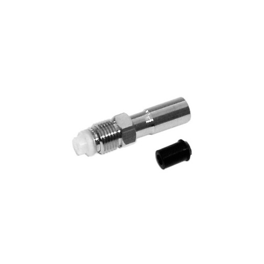 Antenna connector FME female 295006
