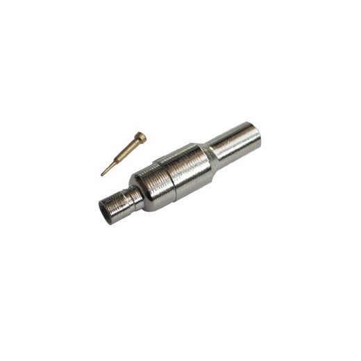 Antenna connector SMB male 295009