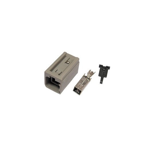 Antenna connector GT-5 male 295595