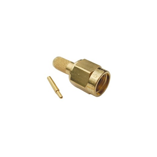 Antenna connector SMA-A 4carmedia CONN.09