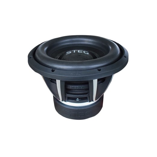 STEG ST12D2-2 subwoofer