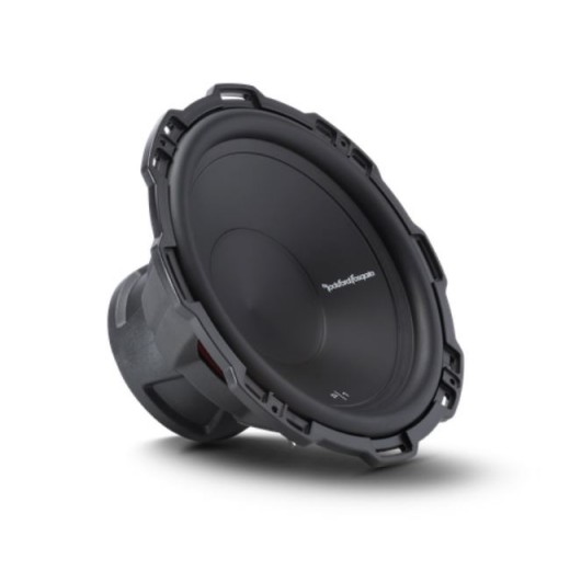 Rockford Fosgate PUNCH P1S4-12 subwoofer