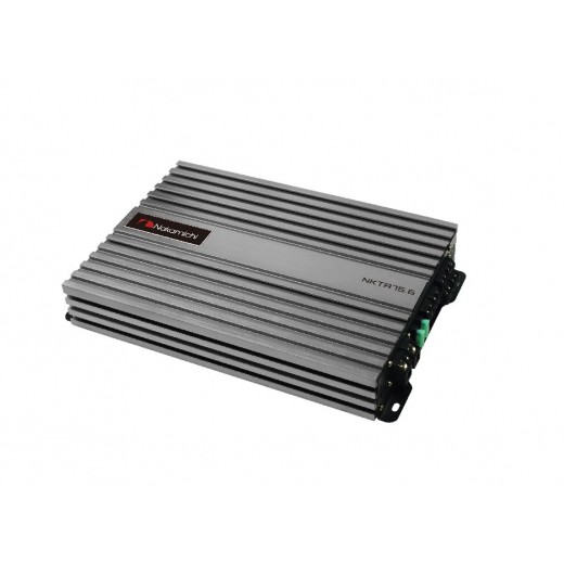 Nakamichi NKTA75.6 amplifier