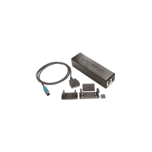 Dension Gateway 100 IPOD / AUX input