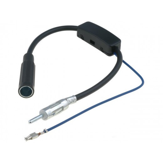 Antenna amplifier Per.Pic. A9609 DIN-DIN
