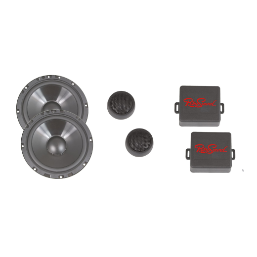 Retro speakers RetroSound R-C652N