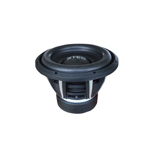 STEG ST15D2-3 subwoofer
