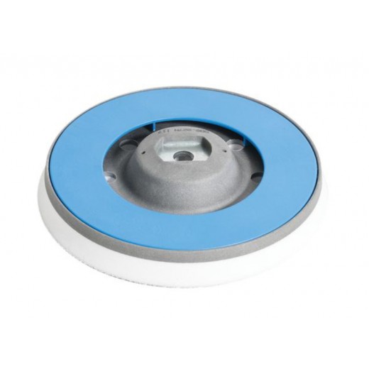 Carrier RUPES Backing Pad Velcro 125 mm
