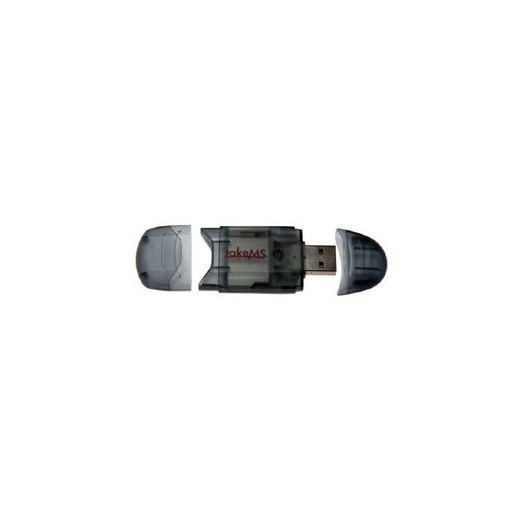 SD MEMORY CARD READER