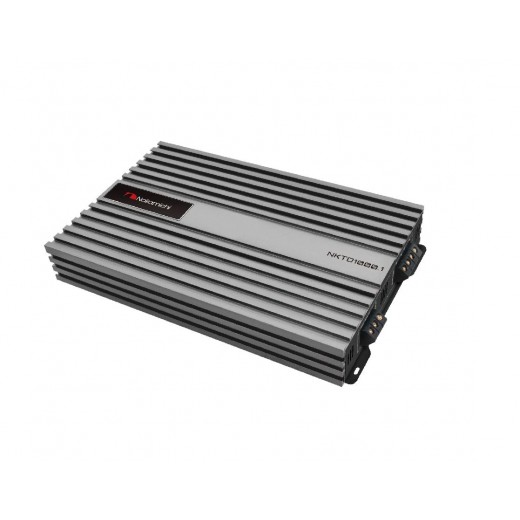 Nakamichi NKTD1000.1 amplifier