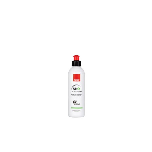 Polishing paste RUPES UNO Advanced Stand Alone Protection & Maintenance Polish (250 ml)