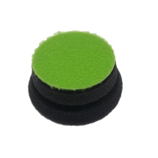 Polishing wheel Koch Chemie Polish & Sealing Pad green 45x23 mm