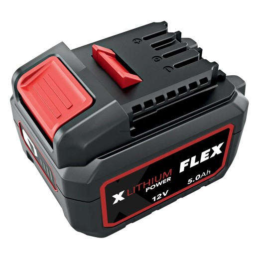 Li-Ion battery FLEX AP 12/5.0