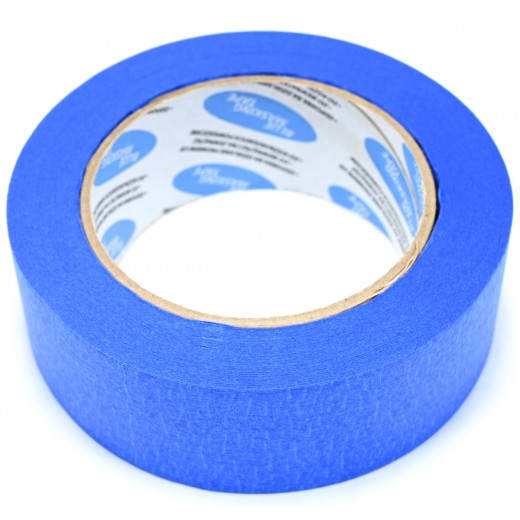 Masking tape Poka Premium Masking Tape 38 mm x 50 m