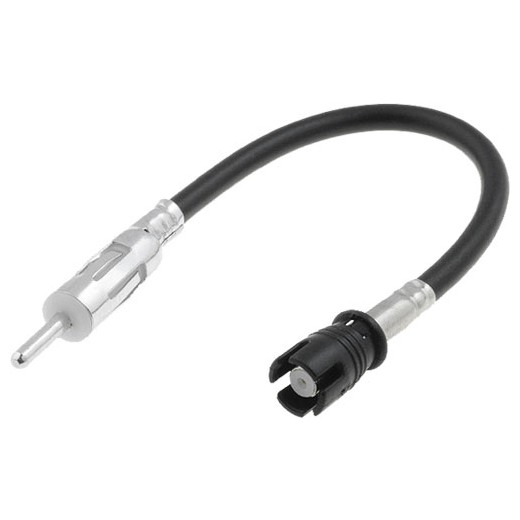 Antenna adapter Per.Pic. A7800DIN DIN - RAKU II
