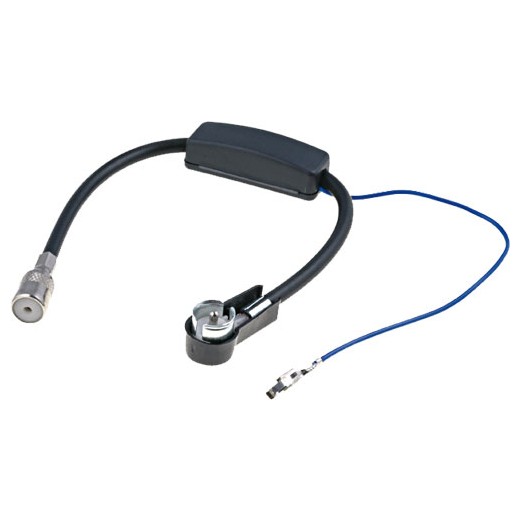 Antenna amplifier Per.Pic. A9608 ISO-ISO