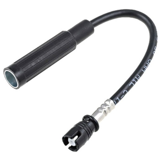 Antenna adapter Per.Pic. A9610/A DIN - RAKU II