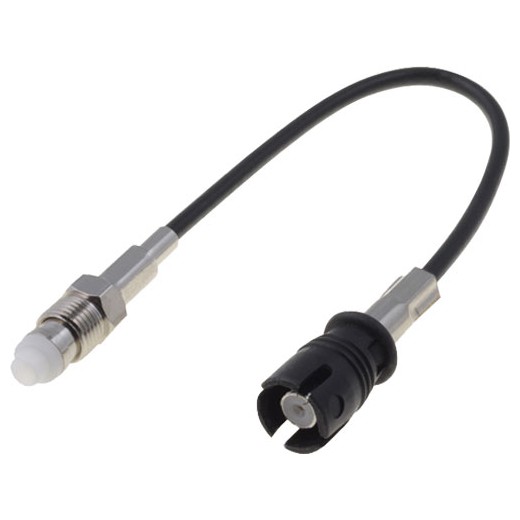 Antenna adapter Per.Pic. A9619 FME - RAKU II
