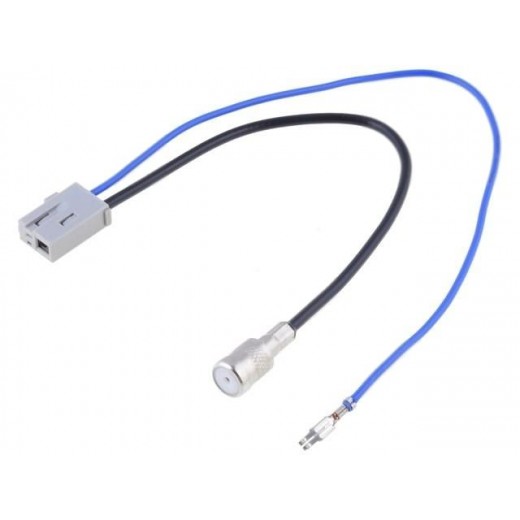 Antenna adapter 4carmedia AA-HONDA-ISO/F