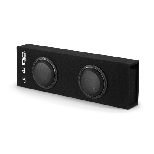 Active subwoofer JL Audio ACP208LG-W3v3