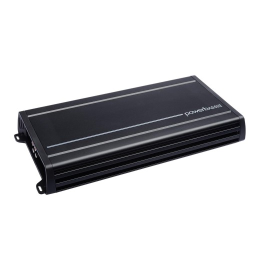 Powerbass ACS-4090 amplifier