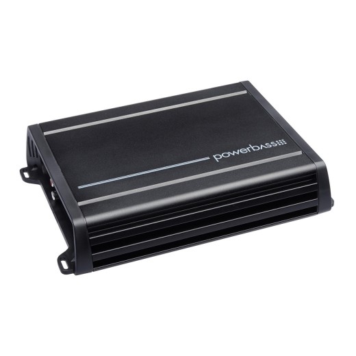 Amplifier Powerbass ACS-500.2D