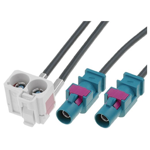 Antenna adapter 4carmedia AD.ANT.N04