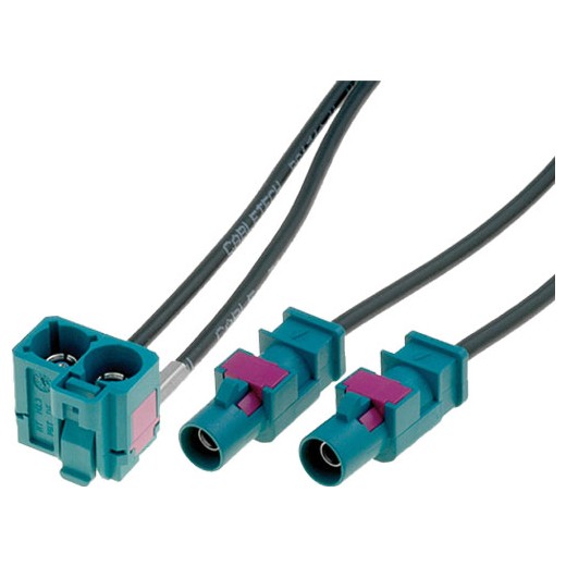 Antenna adapter 4carmedia AD.ANT.N07