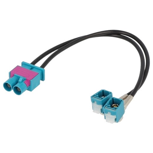Antenna adapter 4carmedia AD.ANT.N12