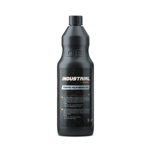 ADBL Industrial Traffic Film Remover (1 kg)