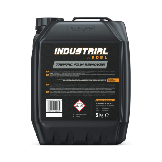 ADBL Industrial Traffic Film Remover (5 kg)