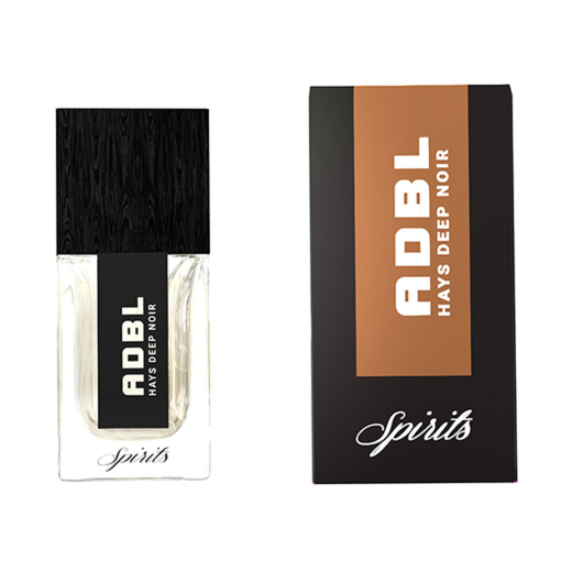 Car perfume ADBL Spirits Hays Deep Noir (30 ml)