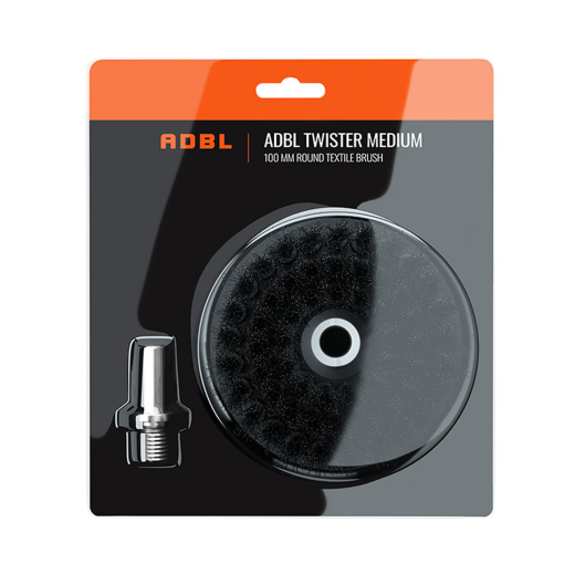 ADBL Twister Medium 100mm