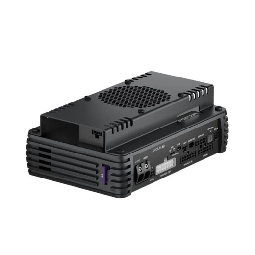 External cooler Audison AFM - CLK
