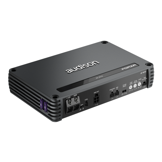 Audison AF M1D amplifier