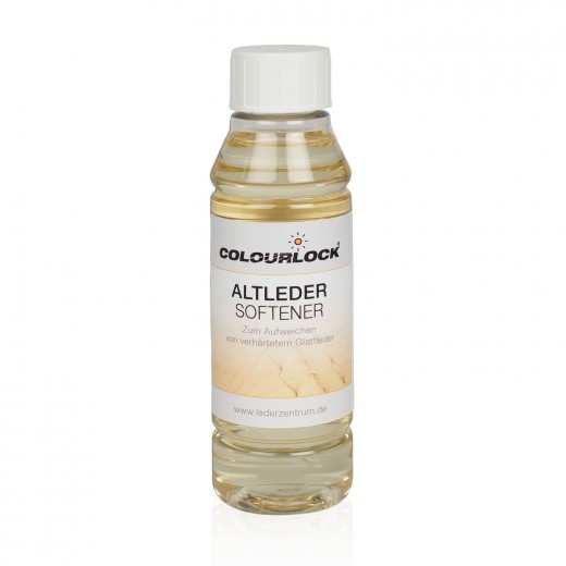 Leather softener Colourlock Altleder Softener 250 ml