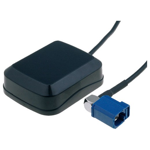 GPS antenna Bluebird ANT.GPS.FAKRA