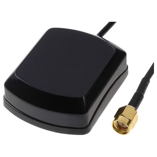 GPS antenna Bluebird ANT.GPS.SMA-A