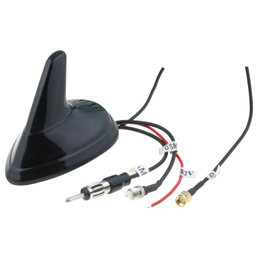 Antenna Shark 4carmedia ANT.S05