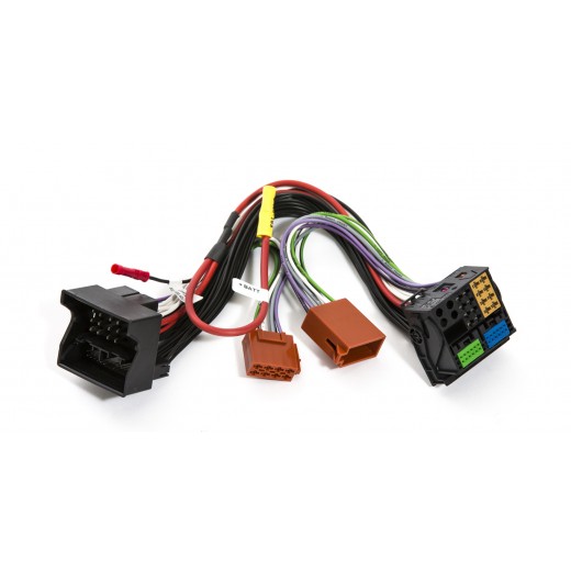 Audison AP TH AVS01 for connecting the amplifier to Audi and VW cars