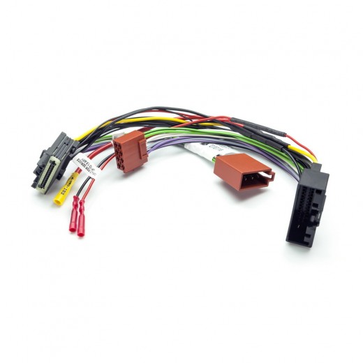 Audison AP TH FRD02 for connecting the amplifier to Ford cars