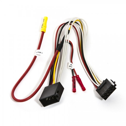Audison AP TH ISO01
