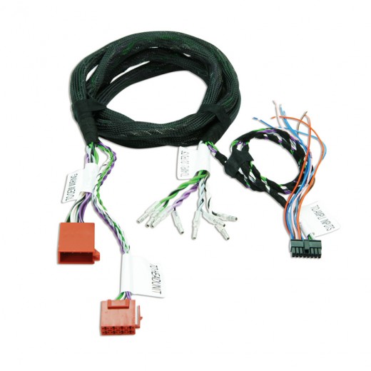 Audison AP 260P&P I/O
