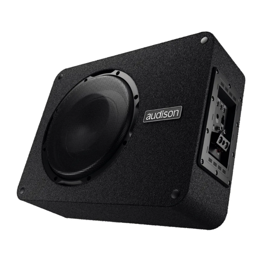 Active subwoofer Audison APBX 10 AS2