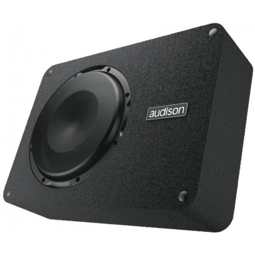 Subwoofer in box Audison APBX 10 DS