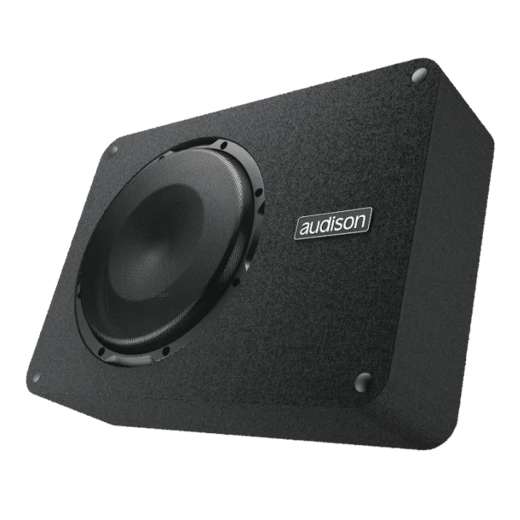 Subwoofer in box Audison APBX 8 R