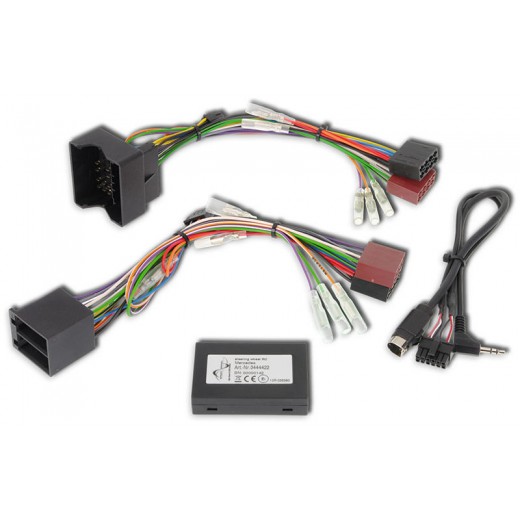 Alpine APF-D200MB interface