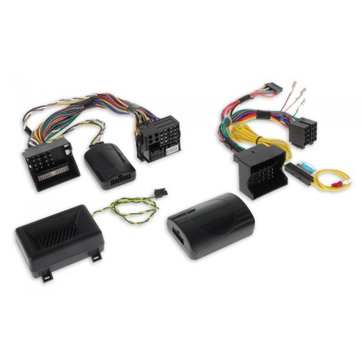 Alpine APF-X100BM interface